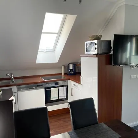 Easy Am Ritzhagen Ehem Heinrichs Appartement