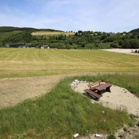 Easy Am Ritzhagen Ehem Heinrichs * Willingen (Upland)