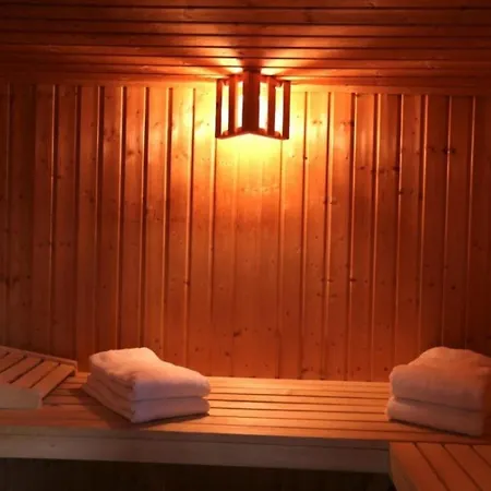 Easy Am Ritzhagen Ehem Heinrichs Апартаменты