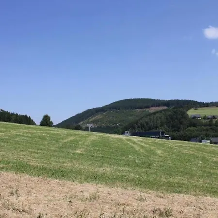 Easy Am Ritzhagen Ehem Heinrichs Апартаменты *