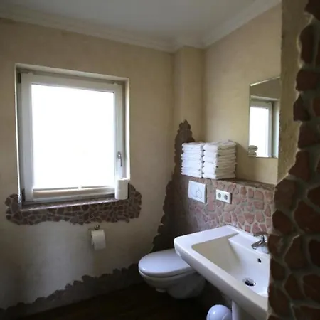 Easy Am Ritzhagen Ehem Heinrichs Апартаменты