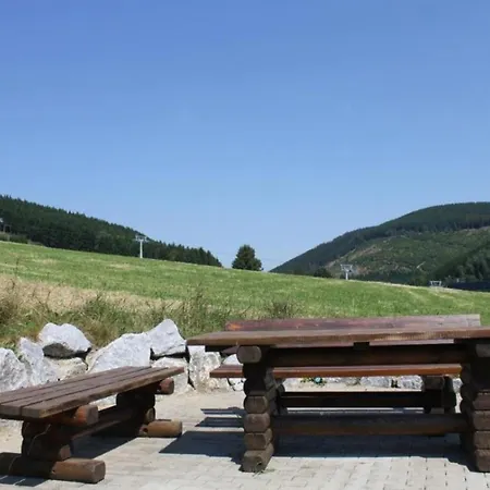 Апартаменты Easy Am Ritzhagen Ehem Heinrichs Виллинген