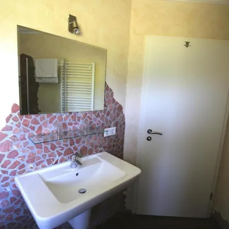 Easy Am Ritzhagen Ehem Heinrichs Апартаменты