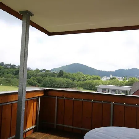 Easy Am Ritzhagen Ehem Heinrichs Appartement *